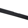 Improves handling and stability while reducing drag