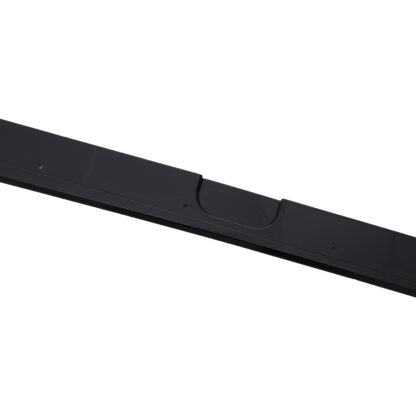 Improves handling and stability while reducing drag