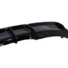 – Front Splitter