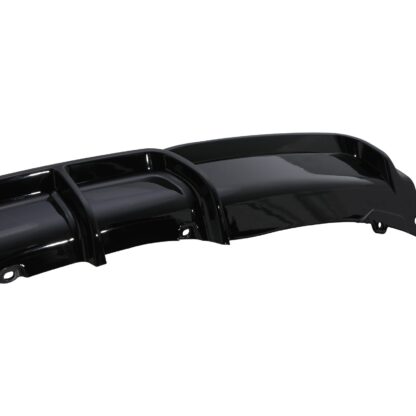 – Front Splitter