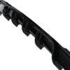 – Rear Diffuser