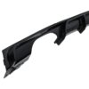 – Rear Spoiler