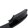 – Side Skirts