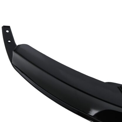 Improves handling and stability while reducing drag