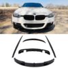 Gravity Performance aero kits will enhance the overall look of your 3 Series’s appearance while improving your car’s aerodynamics. Our Gravity Performance aero kits are perfect for those looking to enhance your vehicle’s style and performance.