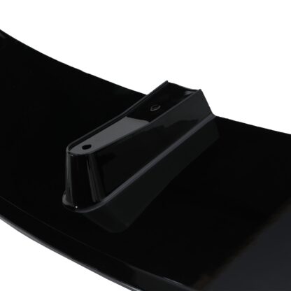 – Rear Diffuser