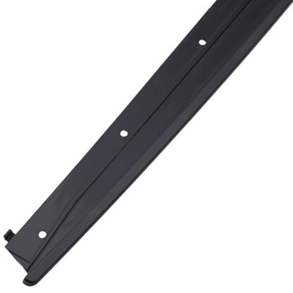 – Rear Spoiler
