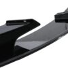 – Side Skirts