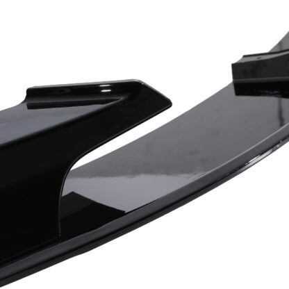 – Side Skirts