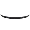 Improves handling and stability while reducing drag