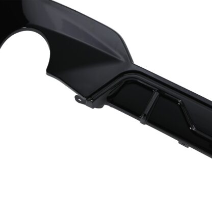 – Front Splitter