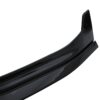 – Rear Diffuser