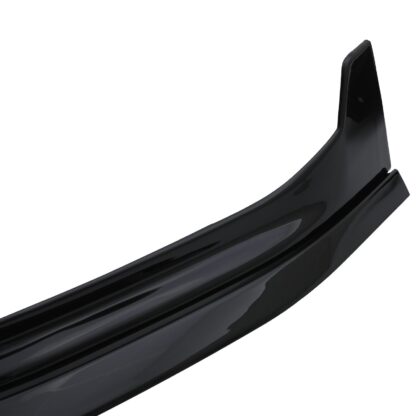 – Rear Diffuser