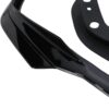 – Rear Spoiler