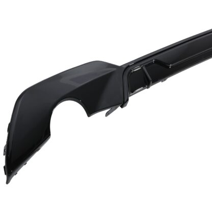 – Side Skirts