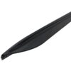 Improves handling and stability while reducing drag