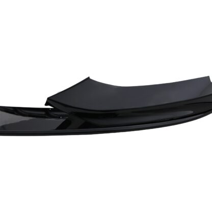 - Rear Spoiler