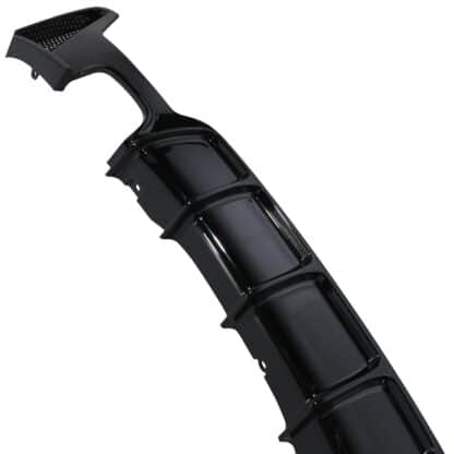 - Side Skirts