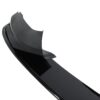 Improves handling and stability while reducing drag