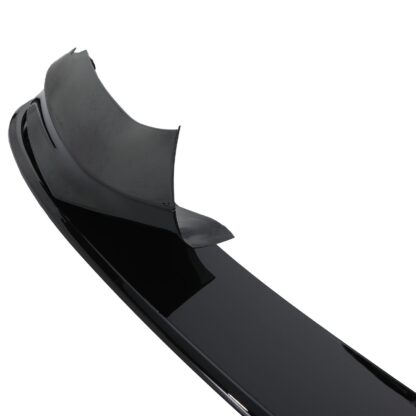 Improves handling and stability while reducing drag