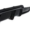 Manufactured from automotive grade ABS plastic