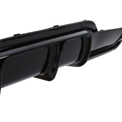 Manufactured from automotive grade ABS plastic