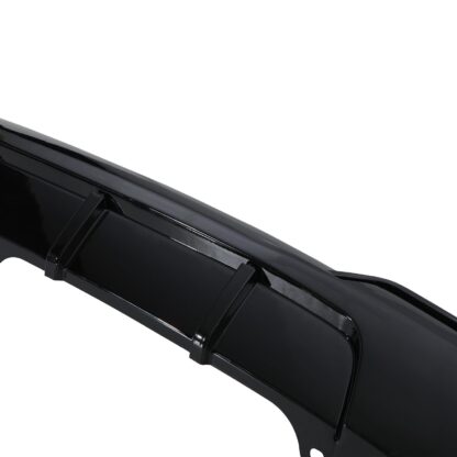 – Front Splitter