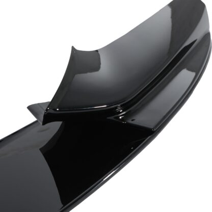 – Rear Diffuser