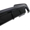 – Rear Spoiler