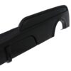 – Side Skirts
