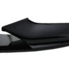 Improves handling and stability while reducing drag