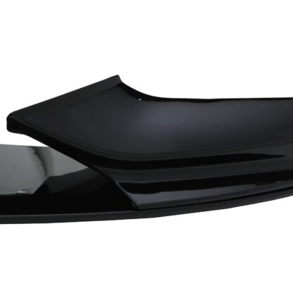 Improves handling and stability while reducing drag