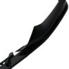 – Rear Diffuser