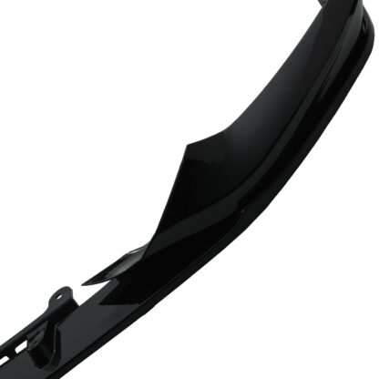 – Rear Diffuser