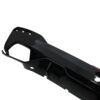 – Rear Spoiler