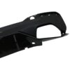 Improves handling and stability while reducing drag