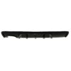 Manufactured from high quality ABS automotive grade plastic