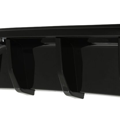 Designed to be a direct replacement for the OEM part