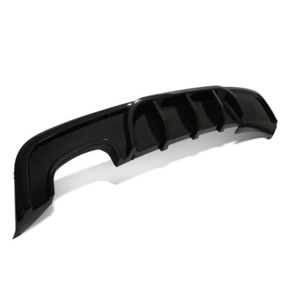 Our rear diffusers are designed to lower the look of your vehicle whilst most importantly improving downforce
