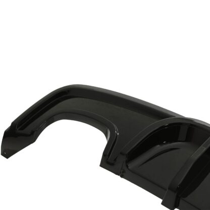 We recommend all styling components are fitted by a qualified professional to ensure accurate fitment