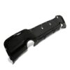 Our rear diffusers are designed to lower the look of your vehicle whilst most importantly improving downforce