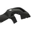 Manufactured from high quality ABS automotive grade plastic
