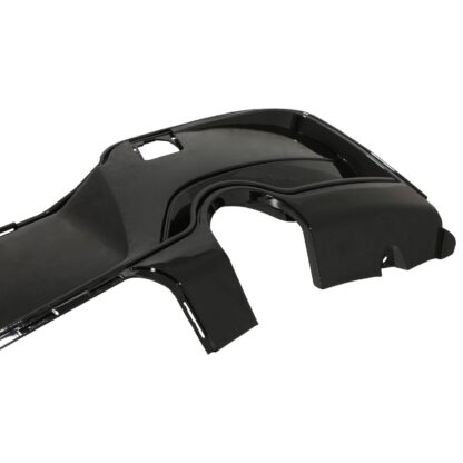 Manufactured from high quality ABS automotive grade plastic