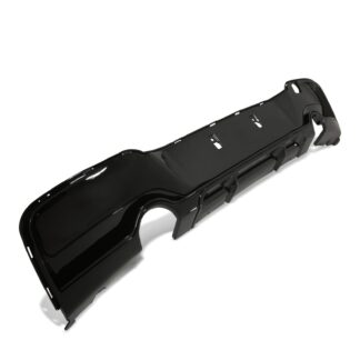 Our rear diffusers are designed to lower the look of your vehicle whilst most importantly improving downforce