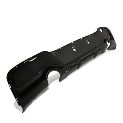 Our rear diffusers are designed to lower the look of your vehicle whilst most importantly improving downforce