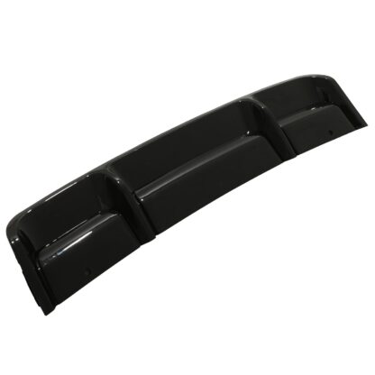 Instantly improves the appearance of your car