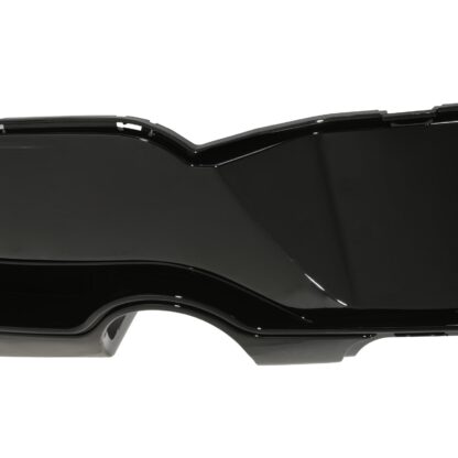 We recommend all styling components are fitted by a qualified professional to ensure accurate fitment