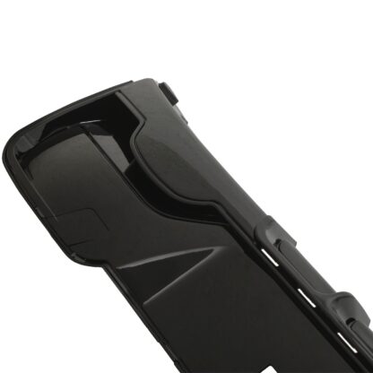 Manufactured from high quality ABS automotive grade plastic
