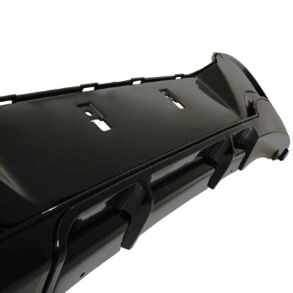 Designed to be a direct replacement for the OEM part