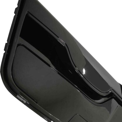 Instantly improves the appearance of your car